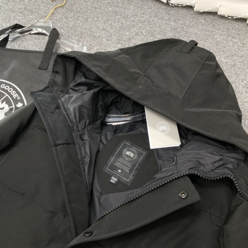 Canada Goose Down Jackets